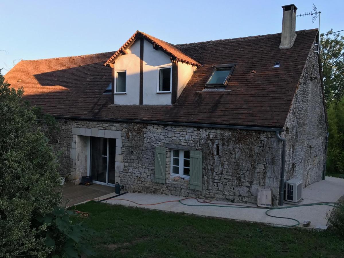 Bed and Breakfast Les Mandarins Baladou Zewnętrze zdjęcie