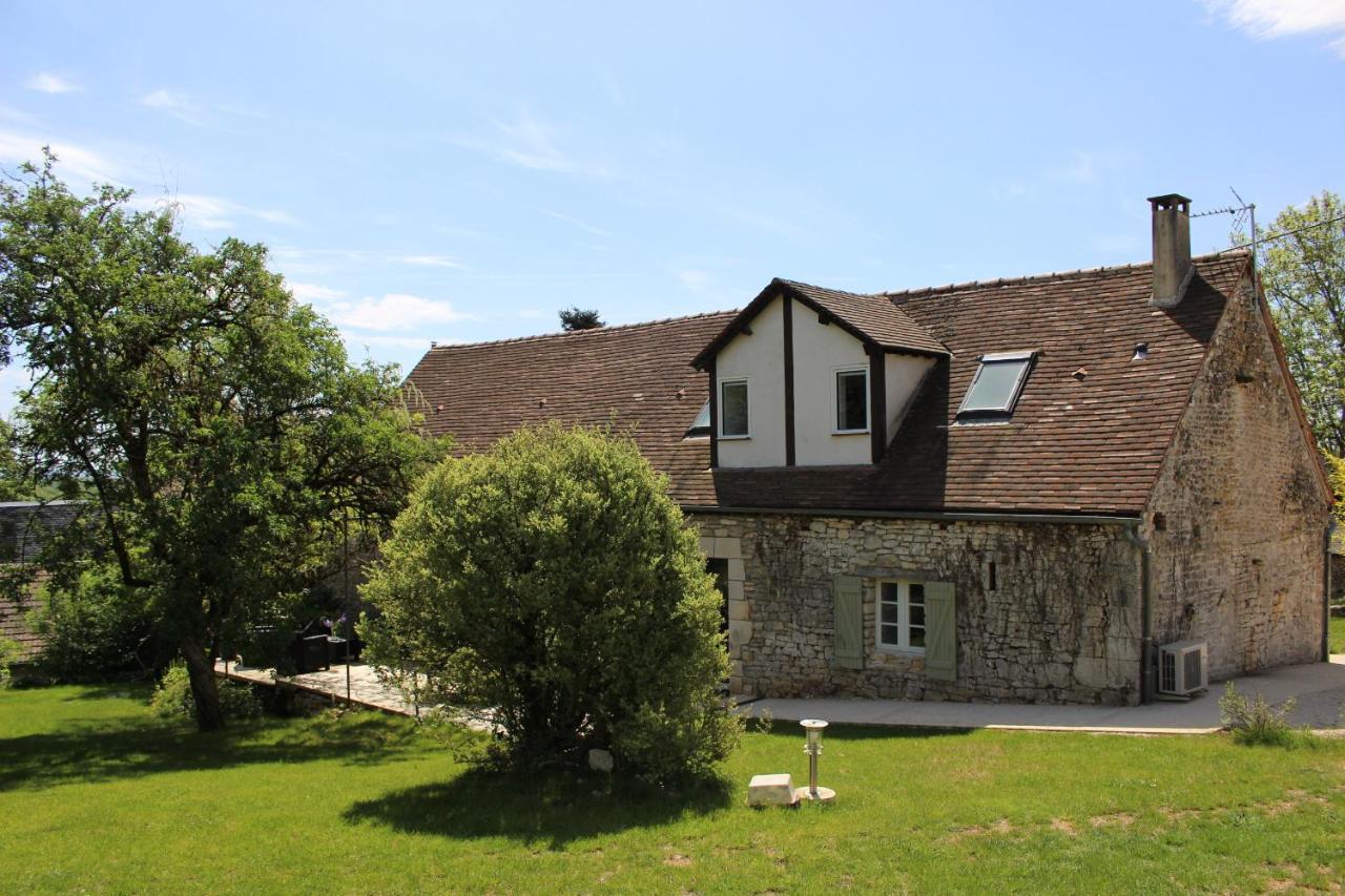 Bed and Breakfast Les Mandarins Baladou Zewnętrze zdjęcie